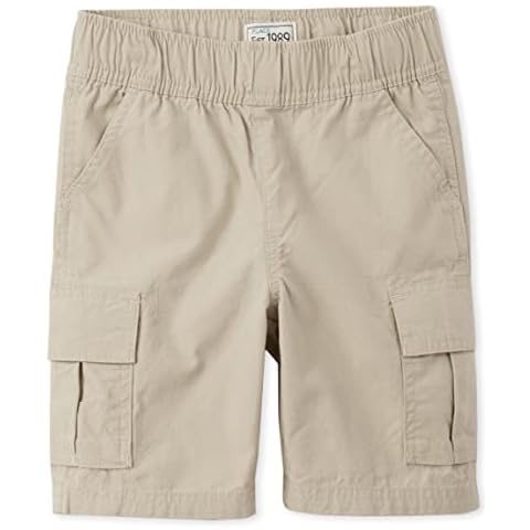 The Children's Place Cargo Shorts Cover