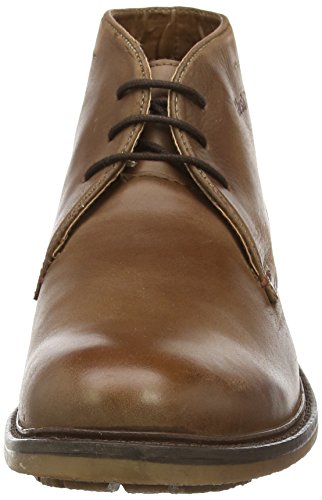 Hush Puppies Benson Rigby, Stivaletti Uomo