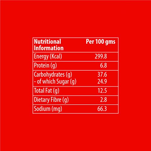 Image of Yu Foodlabs-Instant Halwa-Ready To Eat-Gajar Halwa-Instant Dessert Mix-No Preservatives-100% Natural & Veg-Indian Sweet In 3 Mins-45 Grams (Pack of 2)