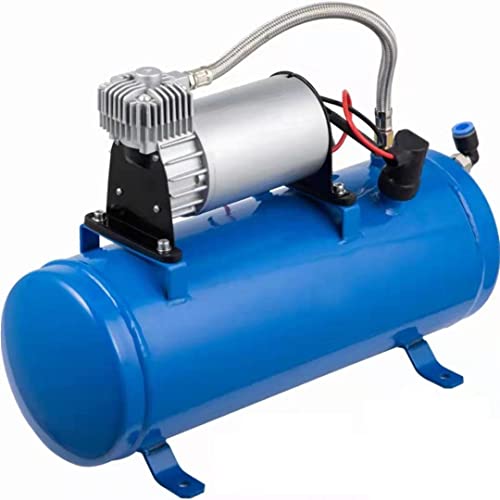 Bestauto 12V Air Compressor