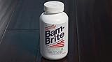 Bam-Brite Floor Cleaner for Hardwood, Bamboo & LVP - Concentrate Value Size 25oz
