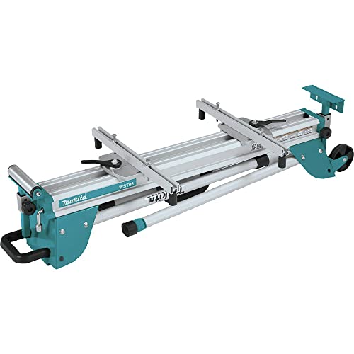 Makita WST06 Compact Folding Miter Saw Stand by Makita - Image 4