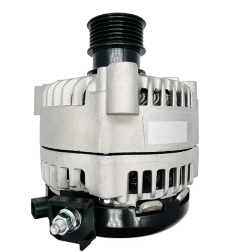 Alternateur de moteur de voiture 12318645325 et pièces de rechange 12318645326