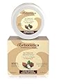 L'Erboristica Athena's – Burro di Karité Puro Nutriente e Protettivo – Burro Viso Mani Corpo Privo di Acqua - con Vitamina E - per Pelle Secca e Sensibile - 100 ml