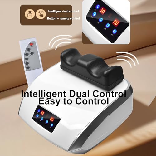 Chi Swing Machine, aparato de ejercicio aeróbico portátil miniatura 4