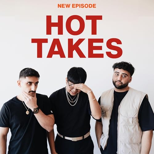 Spilling Our Hot Takes | The Rookie Table