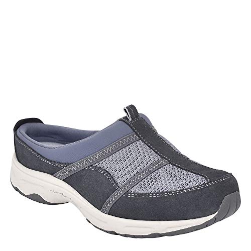 Image of Easy Spirit Argyle Women's Slip On