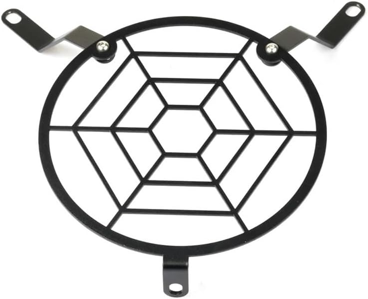 Light Cover Motorcycle For SU&ZUKI DL250 V-Strom DL 250 VStrom VStrom250 Motorcycle Accessories Headlight Grill Grille Cover Protection HeadLamp Guard