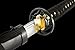 MAKOTO Handmade Sharp Japanese Katana Samurai Sword 40
