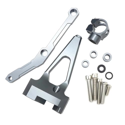 Amortisseur de direction MT-09 stabilisateur de haute précision pour moto FZ-09 2013-2020