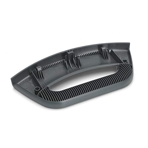 Maniglia Grigia Originale Hotpoint C00262265 Per Porta Lavatrice – Ricambio Genuino - 4