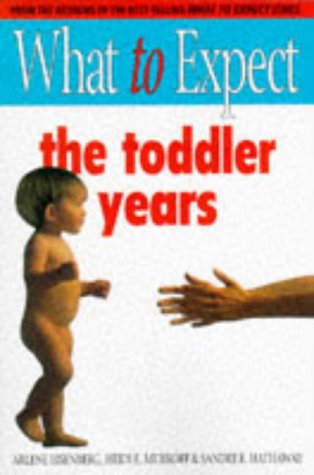 What to Expect: The Toddler Years