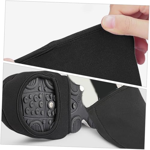 GALPADA Cubrezapatos para Ciclismo a Prueba de Viento y Térmicos, Protectores Portátiles para Calzado de Montaña miniatura 7
