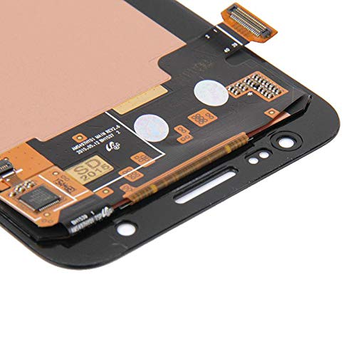 image for Timemall Mobile Phone Accessories Replacement LCD Screen and Digitizer