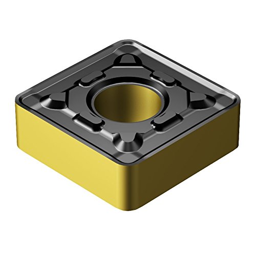 Sandvik Coromant, SNMG 434PR 4325, TMax P Insert for Turning, Carbide