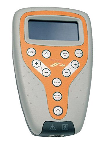 New Age - Elettrostimolatore New Age New Pocket Ionovit