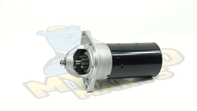 Amazon.com: Motor de arranque de 12V 9T U5MK8261 para motor