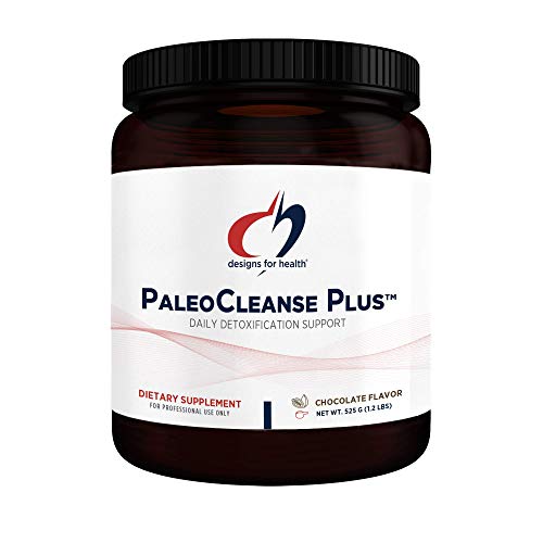 Designs for health paleocleanse plus - detox powder wit…