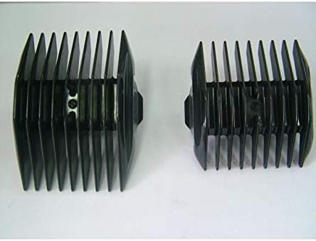 Sinelco France Ultron VSX Set of 2 Fake Comb Shoes 3-6/12 mm