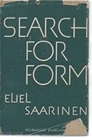 Search for Form: A Fundamental Approach to Art B002JJJ98Y Book Cover