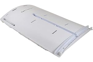 Samsung DA97-13757A Refrigerator Evaporator Cover Assembly