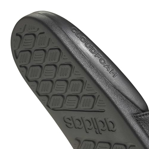 Image of adidas Unisex Sportswear Sports Sandals /Slippers | Adilette Comfort 2.0 | Blue |