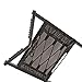 Guide Gear 15' Hunting Ladder Tree Stand with Shooting Rail, Elevated Climbing Mesh Seat, Hunting Gear Equipment Accessories Camo