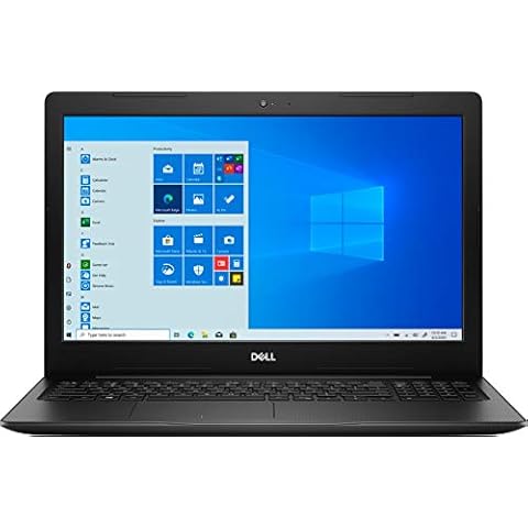 Dell Inspiron 15 3593 Laptop Cover