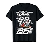 Go-Kart Racing Design