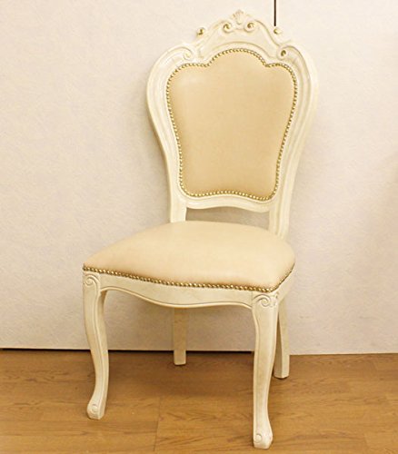 ダイニングチェア 合皮 イタリア サルタレッリ ヴェルサイユ