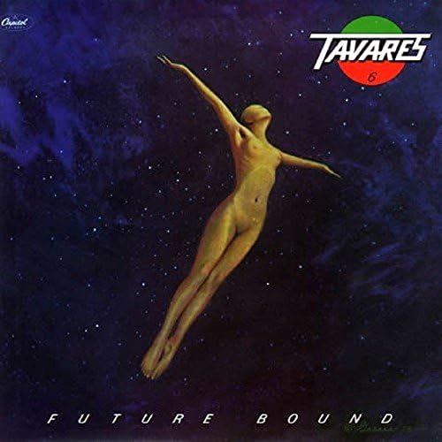 Future Bound (Disco Fever)