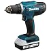 Produktbild Makita DF488DWE Bohrmaschine + 2 Akkus 18 V 1,5 Ah Li-Ion + Koffer