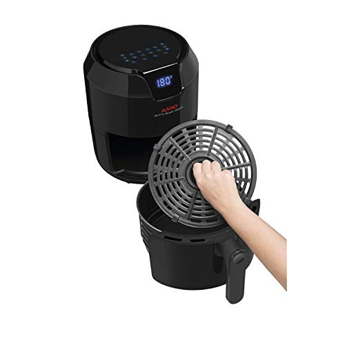 Airfry Super Digital Arno Preto 110v