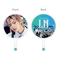 Amazon.co.jp: イメージピケット (Image Picket) うちわ