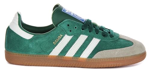Image of adidas Men's Samba Shoes