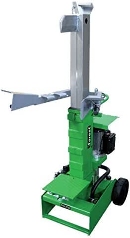Forest - SF81 Rapid E - Fendeur de bûches électrique