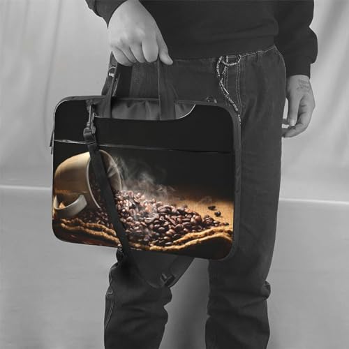 Bolsa para portátil Amazwi compatible 13-15.6 pulgadas miniatura 2