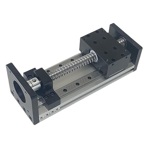 Guide linéaire SFU1605 300mm avec table coulissante pour imprimante 3D