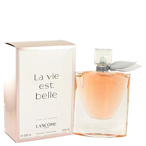 La Vie Est Belle Lancôme - Perfume Feminino - Eau de Parfum - 75ml