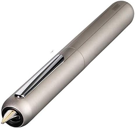 Miniatura 3 de LAMY Diálogo 3 Pluma estilográfica, punta fina (L74F)