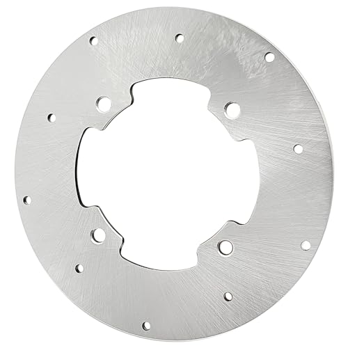 Disque de frein pour Arctic Cat 700 avec endurance thermique renforcée 2402-002