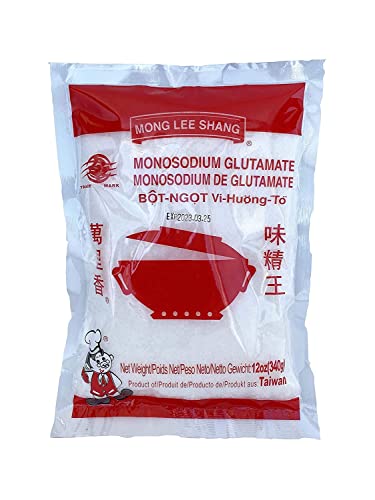 Mong Lee Shang MSG Umami Seasoning