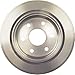 Wagner Brake BD125655 Disc Brake Rotor