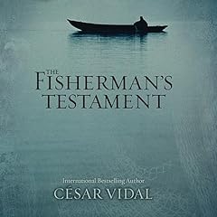 The Fisherman's Testament cover art