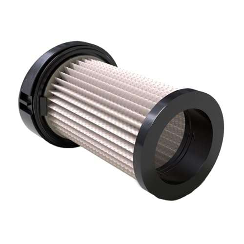 Replacement Vacuum Filter – Compatible with Eye-Vac Part # EV-PMF Pre-Motor Filter - Fits Eye-Vac Professional Units - by Think Crucial - image 7