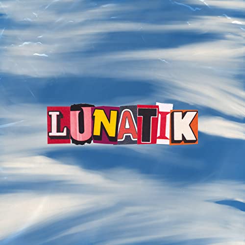  Lunatik