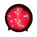 JuZi Store Lampe De Physiothérapie À LED Thérapie Aux Feux Rouges Dispositif Améliore La Circulation Et Réparations Hyperplasie du Follicule Pileux