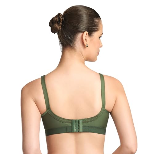 Image of TRYLO Women Full Coverage Bra