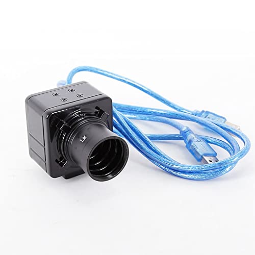 Oculaire électronique 2.0MP USB pour microscope haute performance