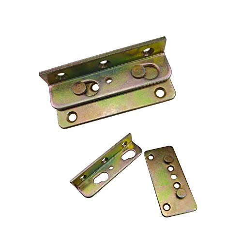 The 30 Best Bed Hardware Brackets of 2024 [Verified] Cherry Picks